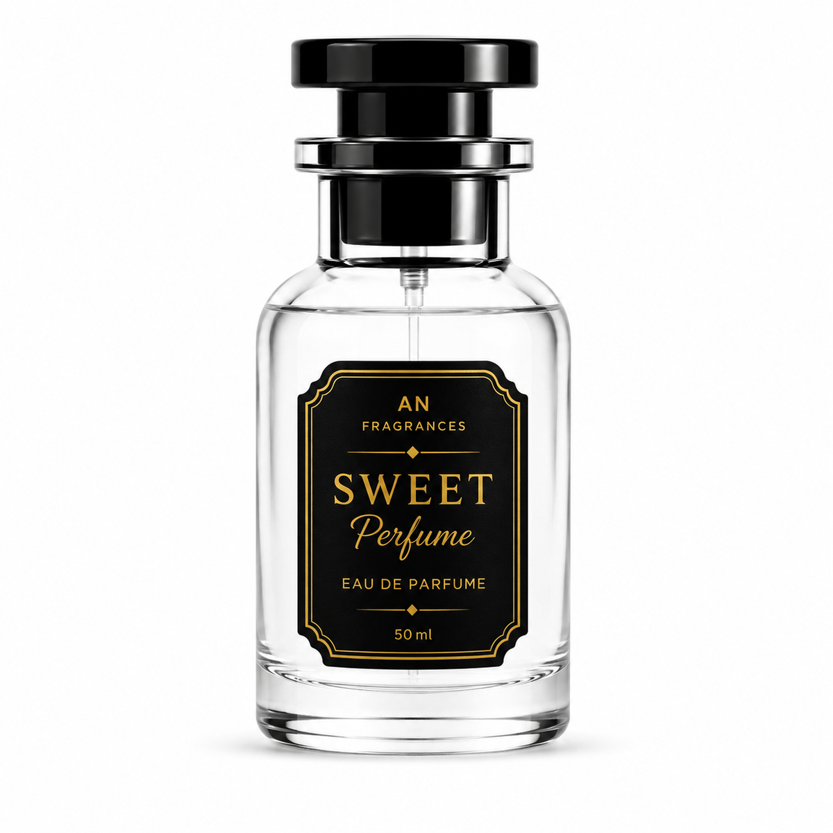 SWEET PERFUME