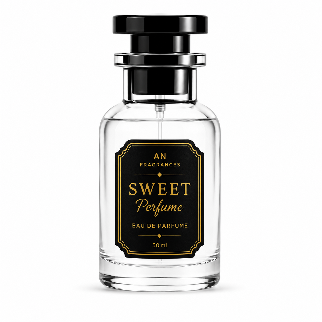 SWEET PERFUME