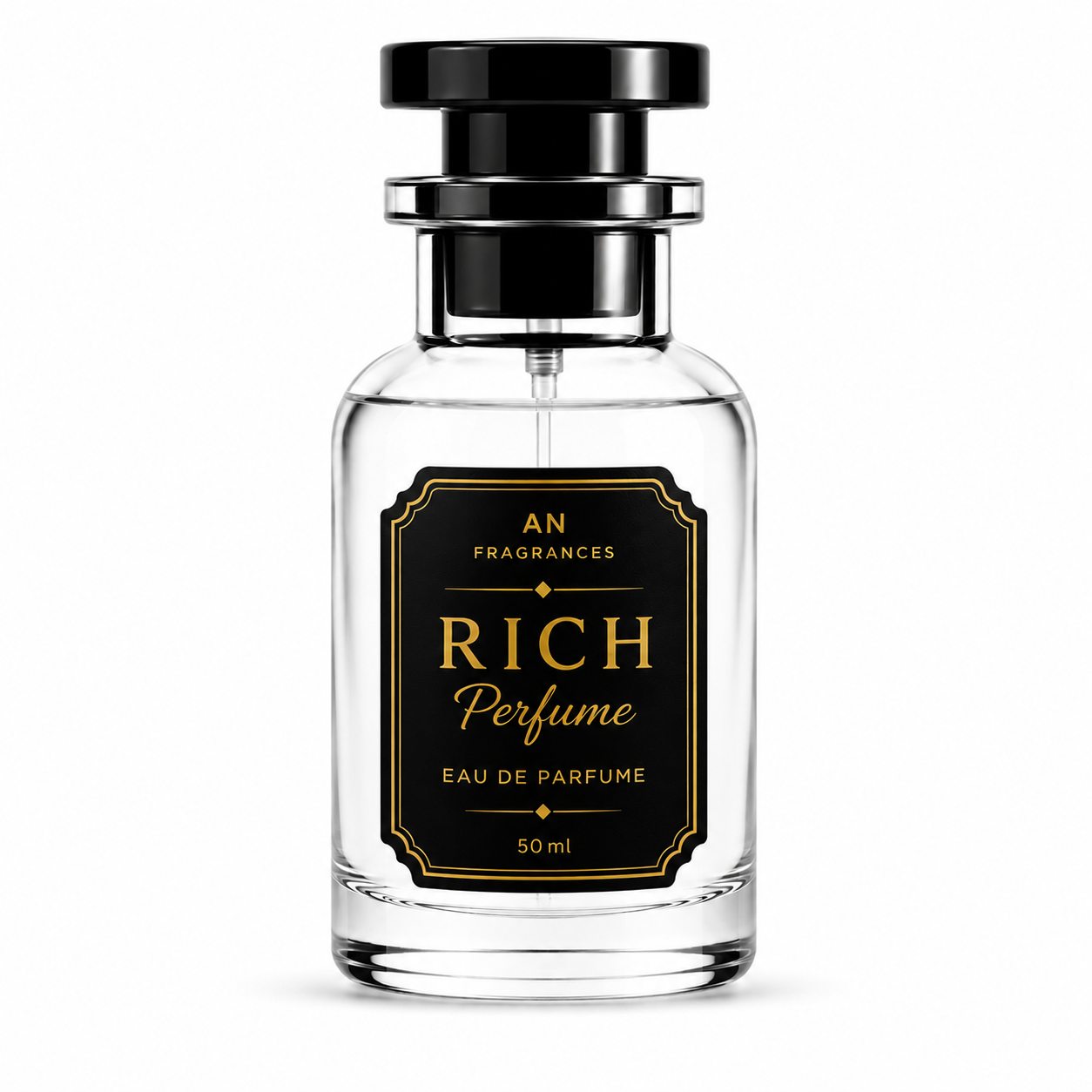 RICH PERFUME